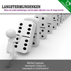 Langetermijndenken