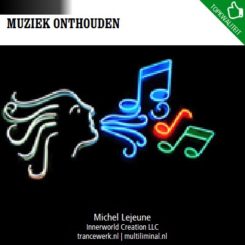 Muziek onthouden