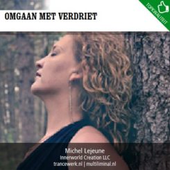 Omgaan met verdriet