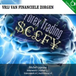 Vrij van financiele zorgen