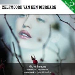 Zelfmoord van een dierbare