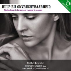 Hulp bij onvruchtbaarheid