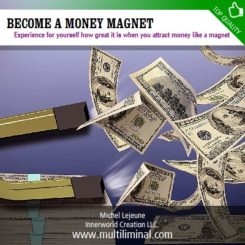 Become a Money Magnet