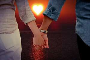 Love and Relationships