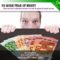 No More Fear of Money