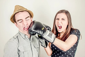 Difficult People