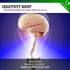 Creativity Boost