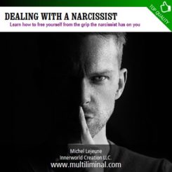 Dealing with a Narcissist