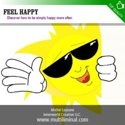 Feel Happy