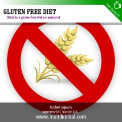 Gluten Free Diet