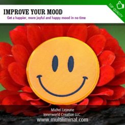 Improve Your Mood