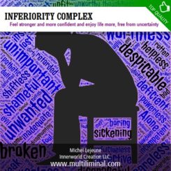 Inferiority Complex