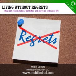 Living Without Regrets