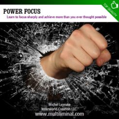Power Focus