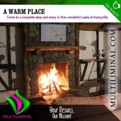 A Warm Place
