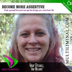 Become More Assertive