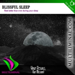Blissful Sleep