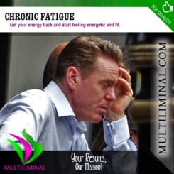 Chronic Fatigue