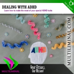 Dealing with ADHD