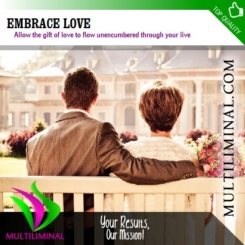 Embrace Love