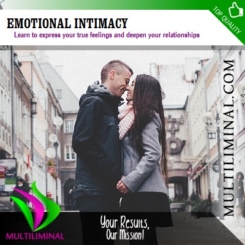 Emotional Intimacy