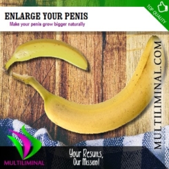 Enlarge Your Penis