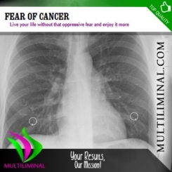 Fear of Cancer