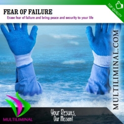 Fear of Failure