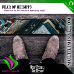 Fear of Heights