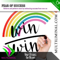Fear of Success
