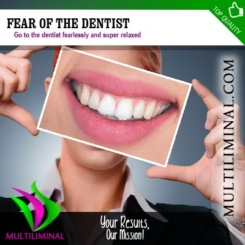 Fear of the Dentist