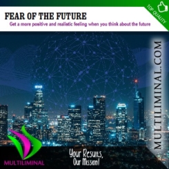 Fear of the Future