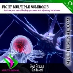 Fight Multiple Sclerosis