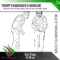 Fight Parkinson's Disease