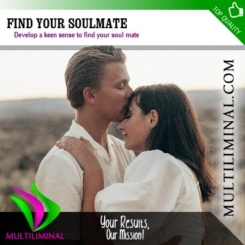 Find Your Soulmate