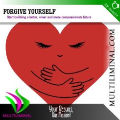 Forgive Yourself