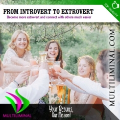 From Introvert to Extrovert