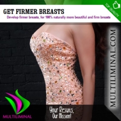 Get Firmer Breasts