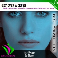 Get Over a Crush