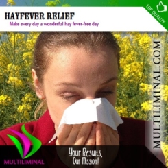 Hayfever Relief
