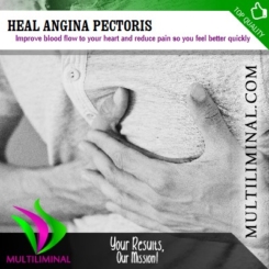 Heal Angina Pectoris