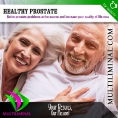 Healthy Prostate