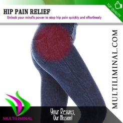 Hip Pain Relief
