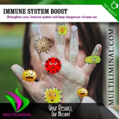 Immune System Boost