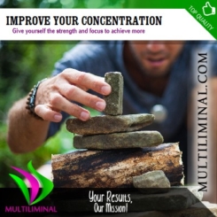 Improve Your Concentration
