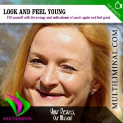 Look and Feel Young