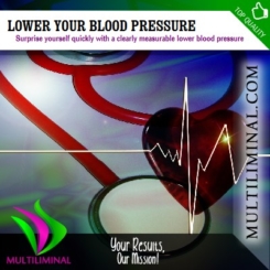 Lower Your Blood Pressure