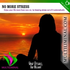 No More Stress