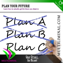 Plan Your Future
