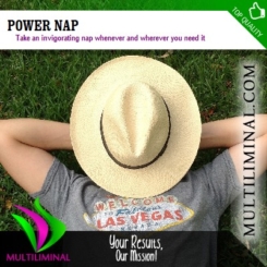 Power Nap